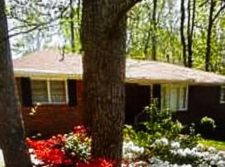 1000 Green Valley Rd SW, Mableton, GA 30126