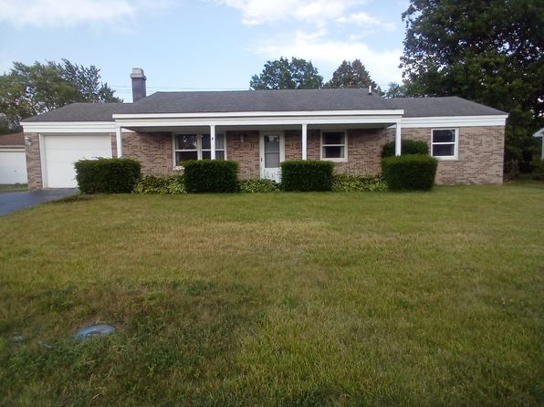 733 Acadia Rd
