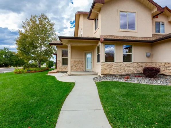 872 Montclair Dr, Palisade, CO 81526