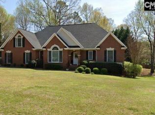 375 Poindexter Ln, Lexington, SC 29072