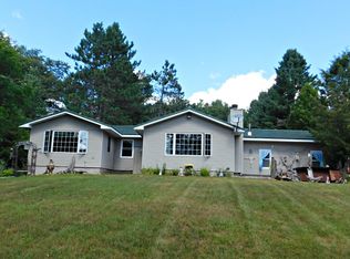 2093 N Cosgrove Lake Rd, Florence, WI 54121