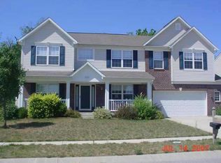 1460 N Hillcot Way, Indianapolis, IN 46231