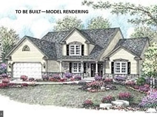 1011 River Crest Dr Lot 26, Reading, PA 19605