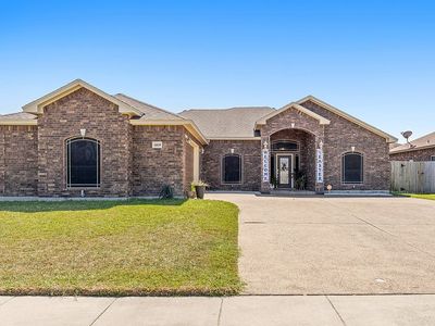 6809 King David, Corpus Christi, TX, 78414