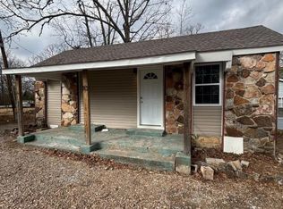1396 Cranfield Rd CABIN 10, Mountain Home, AR 72653