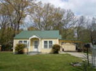 312 Edgewood Ave NW, Rome, GA 30165