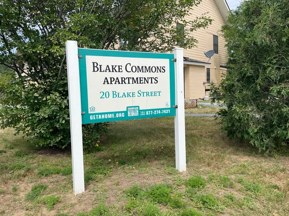 20 Blake St #15, Swanton, VT 05488