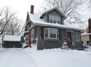 812 Mound St, Saint Paul, MN 55106