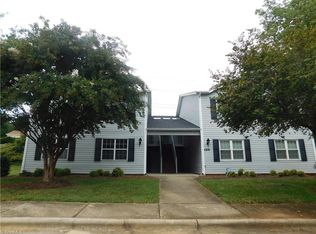 4208D Edith Ln, Greensboro, NC 27409