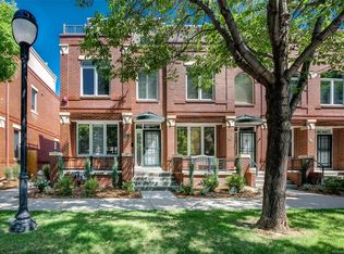 22 S Monroe St, Denver, CO 80209