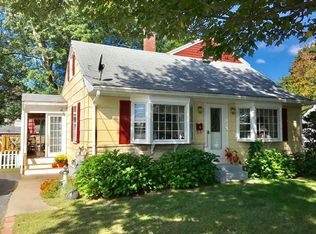 414 Forest St, Waltham, MA 02452