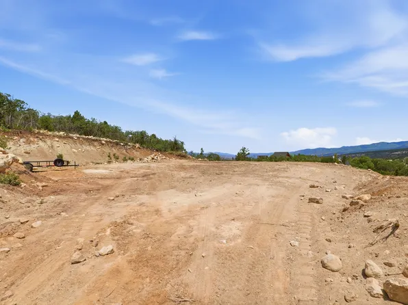 11805 E Oak Ridge Dr N, Mount Pleasant, UT 84647