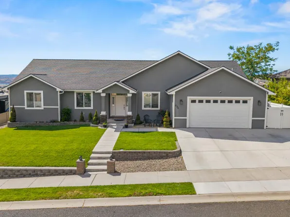 236 Skyridge Dr, Klamath Falls, OR 97603