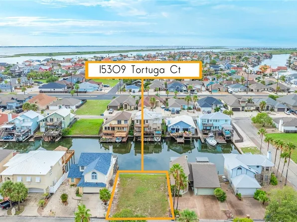 15309 Tortuga Ct, Corpus Christi, TX 78418