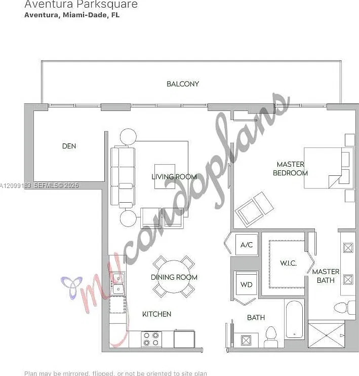 Aventura Parksquare Resid — Photo 2