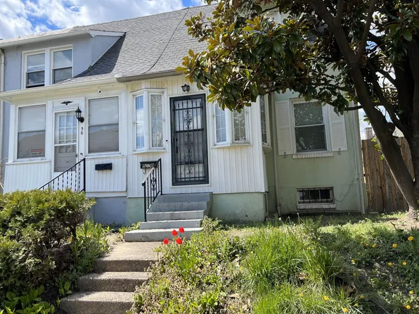 58 Kinship Rd, Baltimore, MD 21222