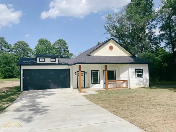 814 Premier Rd, Longview, TX 75604