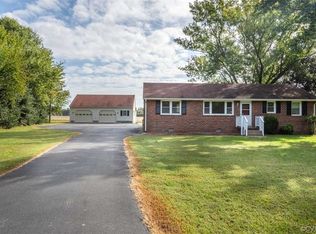 8409 Buffin Rd, Henrico, VA 23231