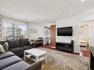 2508 W 17th St SW #101, Calgary, AB T2T 4M8