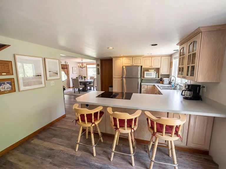 20201 SE Walgren Rd — Photo 4