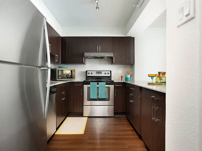 Ensemble Senior Apartments — Photo 13