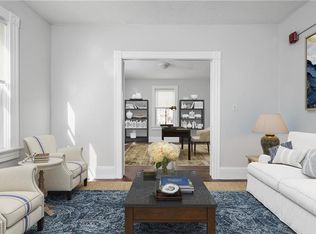 736 Social St #2R, Woonsocket, RI 02895