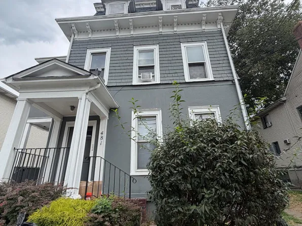 481 W Grand Ave APT 2, Rahway, NJ 07065