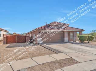 3408 N Green Gulch Ct, Tucson, AZ 85745