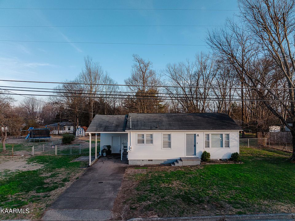 212 Amerine Rd, Maryville, TN 37804 Zillow