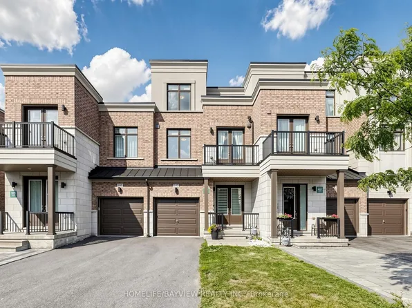 240 Elyse Ct, Aurora, ON L4G 2C9