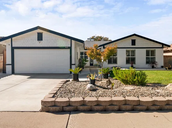 3405 Keller St, Modesto, CA 95355