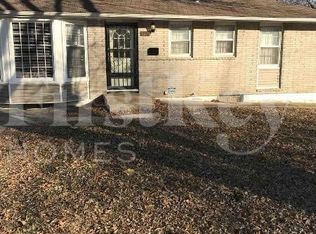 6217 E 95th Ter, Kansas City, MO 64134