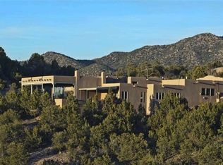 24 Paseo Encantado NE #C, Santa Fe, NM 87506