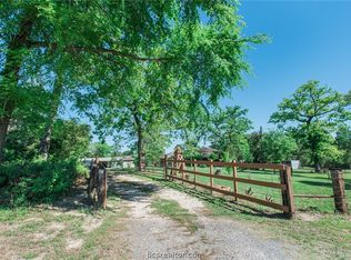 12643 Highway 30, Anderson, TX 77830