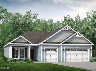 804 Gallop Dr, Calabash, NC 28467