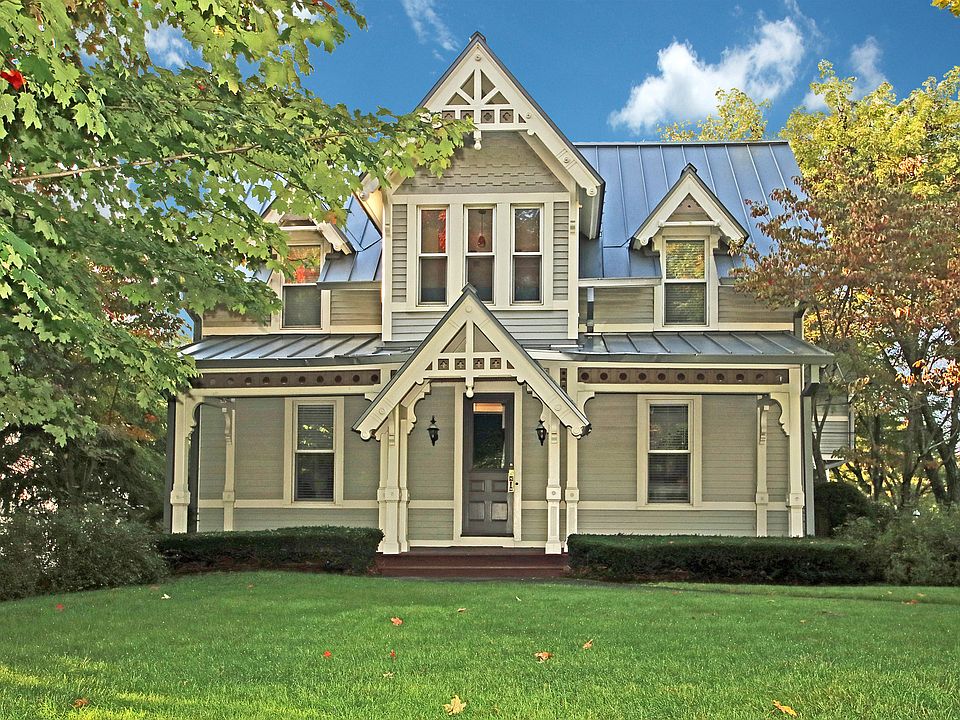 181 Old Post Road