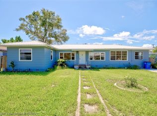 842 S Eucalyptus St, Sebring, FL 33870