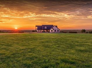 11821 N 1920, Sayre, OK 73662