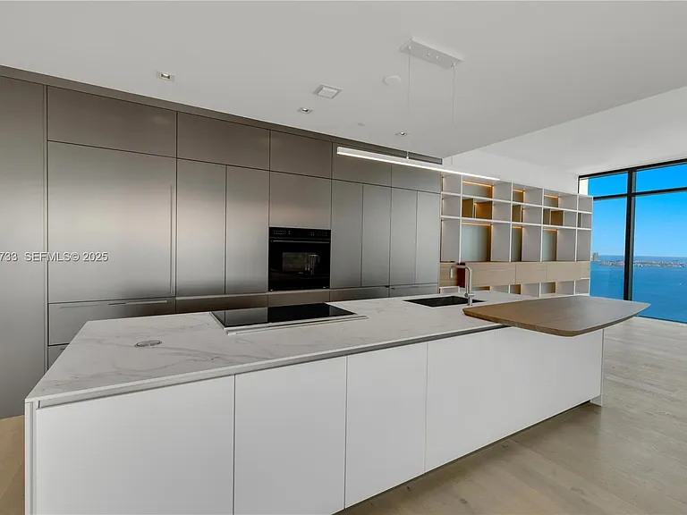 1451 Brickell Ave #4403 — Photo 9