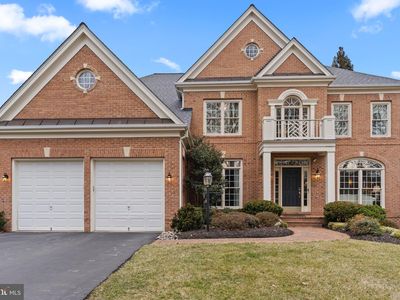 3828 Farr Oak Cir, Fairfax, VA, 22030