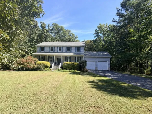 22220 Bull Rd, Leonardtown, MD 20650