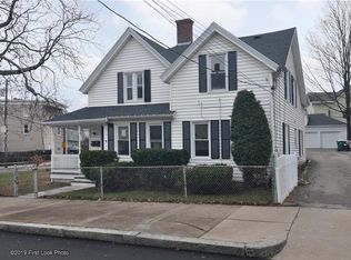 200 Grove St, Woonsocket, RI 02895