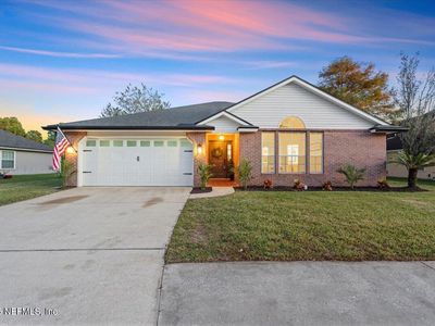 320 CAROLINA JASMINE Lane, Saint Johns, FL, 32259