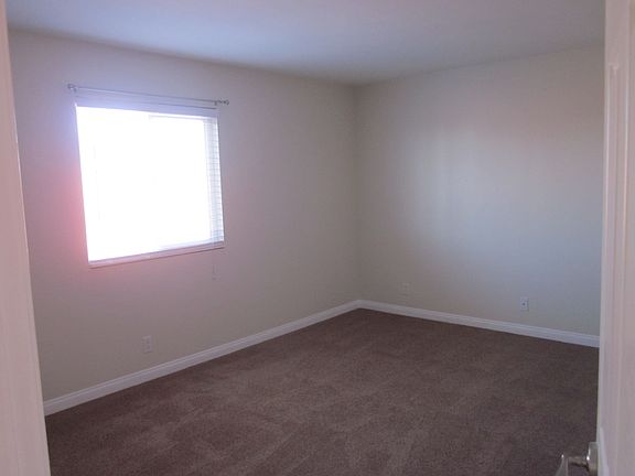 Large Bedrooms