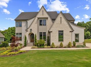 2345 Ballywater Lea Way, Wake Forest, NC 27587