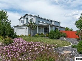 17620 Yearling Ct, Reno, NV 89508