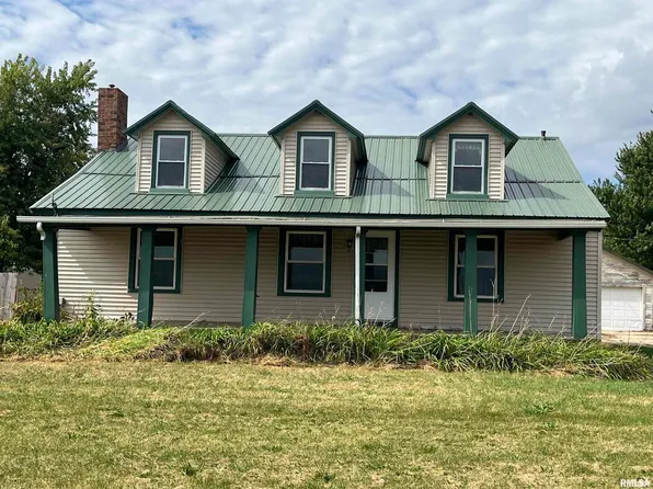 2283 E 2750th St, Kewanee, IL 61443