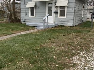 754 Gill Ave, Marion, OH 43302