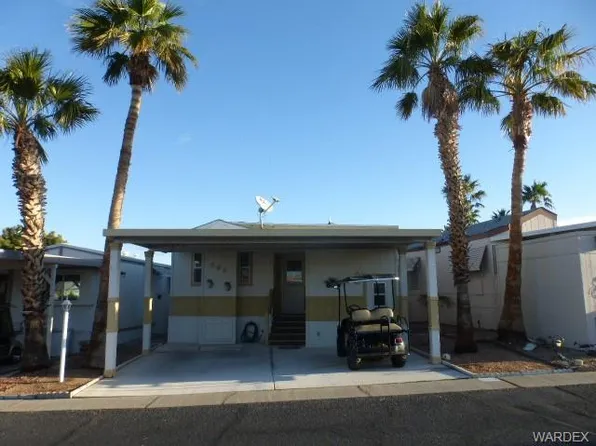 2000 Ramar Rd Lot 595, Bullhead City, AZ 86442