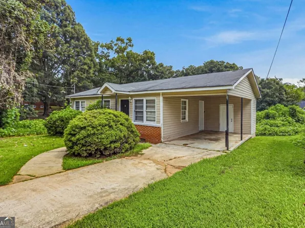 297 Reed St, Scottdale, GA 30079